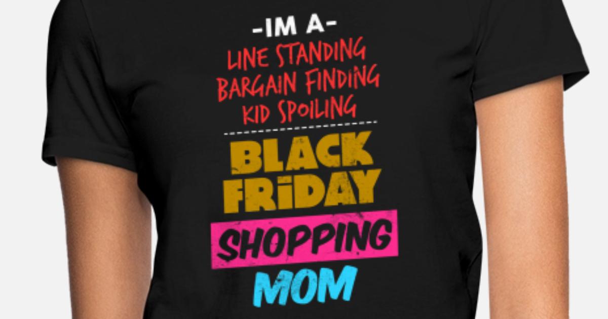 black friday t shirt ideas